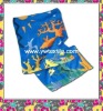 Wholesale hot sale ladies' printed scarf
