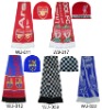 Wholesale Acrylic scarf