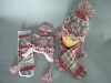 Wholesale winter scarf