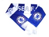 Wholesale Soccer Fan Scarves