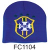 Wholesale acrylic sports fan hat
