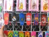 Wholesale sport fans key ring