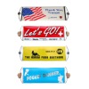 Wholesale Sports advertising scrolling pet fan banner