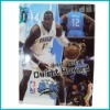 Wholesale promotion notebook for sports fans