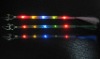 Wholesale led name fan