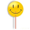Wholesale pp hand fan