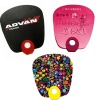 Wholesale plastic hand fan