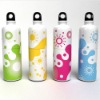 Wholesale plastic bottle shape mini fan