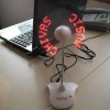 Wholesale LED Promotional Message Fans
