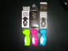 Wholesale nice plastic mini fan
