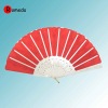 Wholesale 2010 the best fashion and beautiful silk hand fans