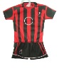 Wholesale sports hanging mini t shirt for fans
