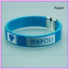 Wholesale Italy kintting sports Bracelet for fans
