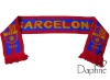 Wholesale Barcelona sports fan scarf