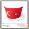 Wholesale Football fans Party Hats (YCCH27)