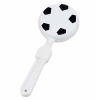 Wholesale plastic sports clapper.football fan clapper