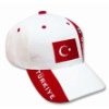 Wholesale sport fan cap