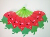 Wholesale Plastic Fan;Handle Fan;hand fan.