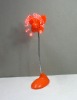 Wholesale usb butterfly flashing fan