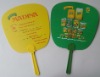Wholesale hand fan