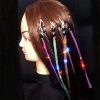 Wholesale flashing message fan