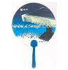 Wholesale Plastic Hand Fan