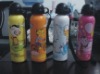 Wholesale water bottle mini fan