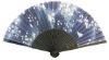 Wholesale advertisement fan