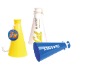Wholesale sport fan vuvuzela