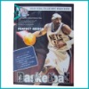 Wholesale promotion notebook for sports fans