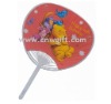 Wholesale Advertising Hand Fan