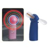Wholesale mini fan with light