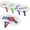 Wholesale PP Fan/Promotion Fan