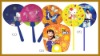 Wholesale 3d plastic fan