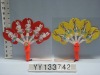 Wholesale Mini Fan,Easter Day Toys Fan,Plastic Toys Fan,Promotion Gift Fan