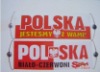 Wholesale PET fan banners