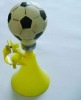 Wholesale football sports horn