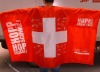 Wholesale body flag