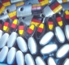 Wholesale fan paint
