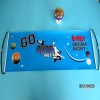 Wholesale fan rolling banner
