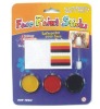 Wholesale football fans body paint