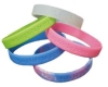Wholesale Silicone Rubber Wristbands
