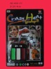 Wholesale Face paint with whistle