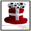 Wholesale Football fans Party Hats (YCCH35)