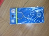 soccer fans key ring