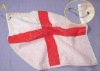 Wholesale Jacquard England Flag Fans Towel,Sports Towel,Golf Towel