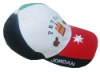 Wholesale fans hat