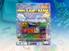 Wholesale fans face colors, sports face colors, promotional toys