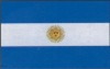 Wholesale sports fan flag
