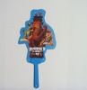 Wholesale PP Fan